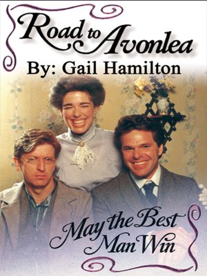 cover image of May the Best Man Win
